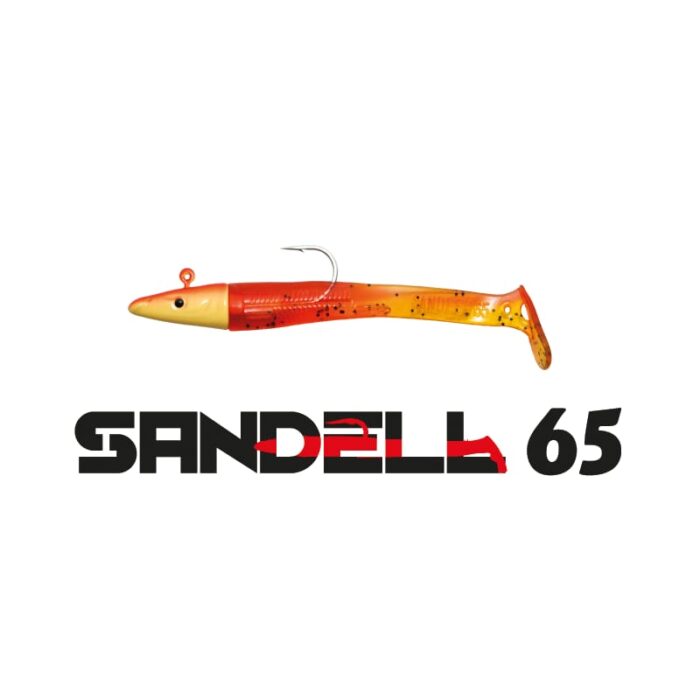 Sandel 65 - Image 1