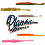Plankton Silicone
