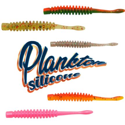Plankton Silicone