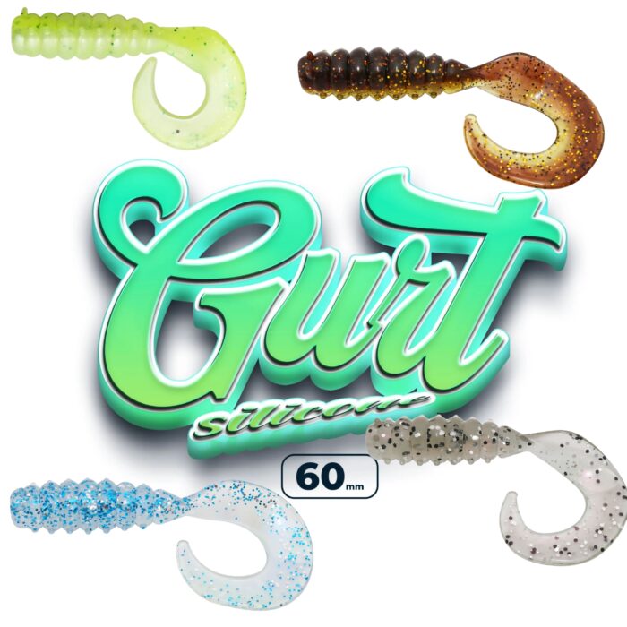 GURT 60mm - Image 1