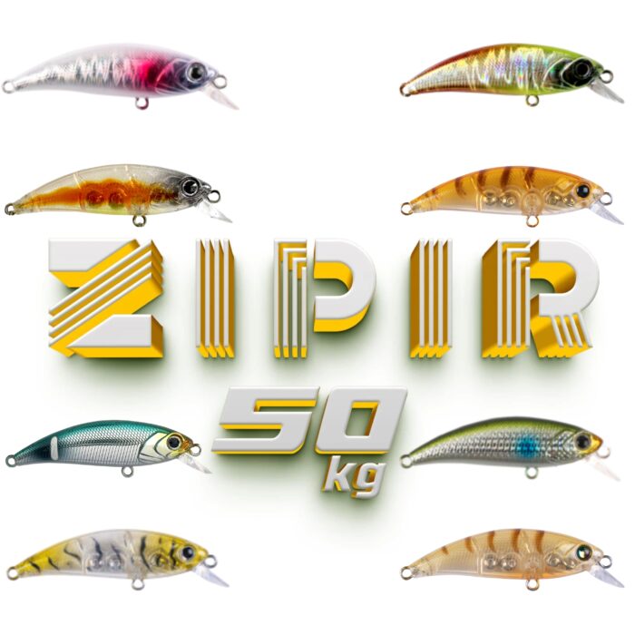 ZIPIR 50kg - Image 1