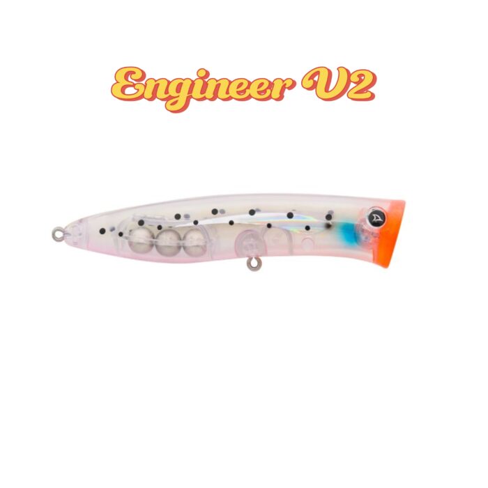 HARP POPER 110 HP - Image 3