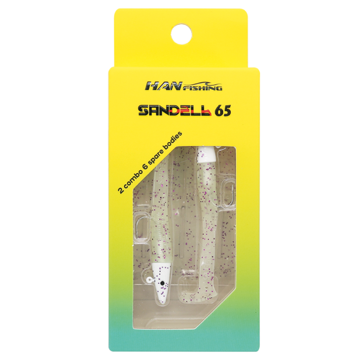 Sandel 65 - Image 8