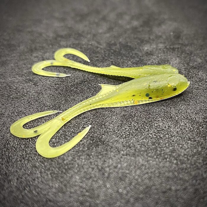 The Food Curly - Image 3
