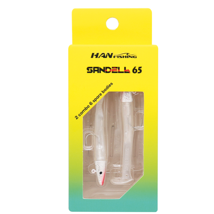 Sandel 65 - Image 2