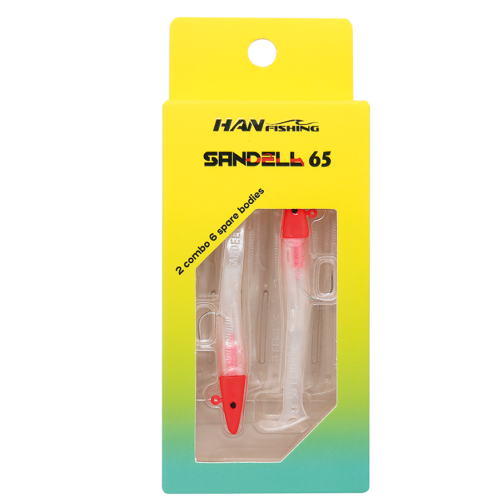 Sandel 65 - Image 6