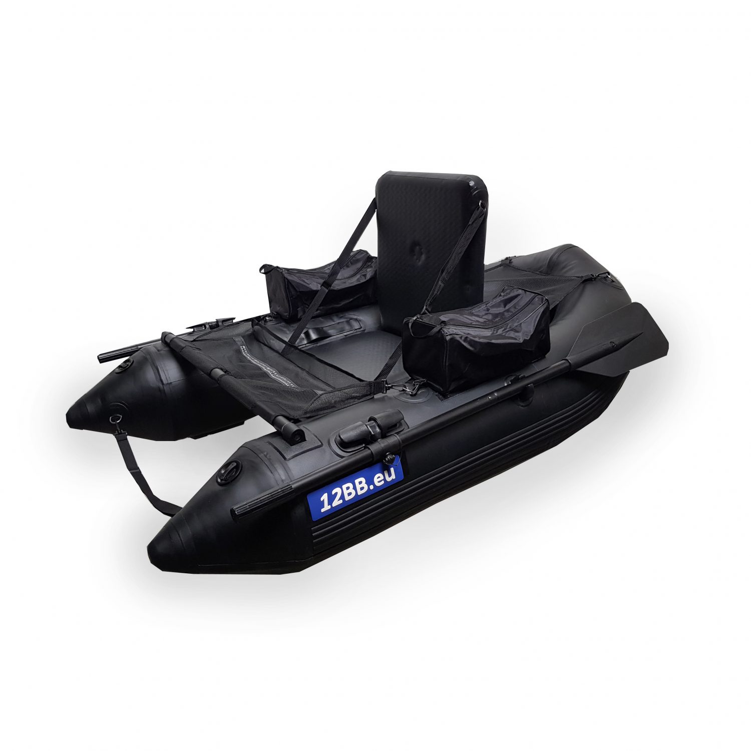 187 12BB STEALTH - Image 2