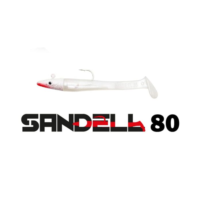 SANDELL 80 - Image 1