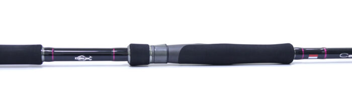 Relix Capung 1032 – Light Shore Jigging Καλάμι 3.12m | Fuji Seat & Seaguide Guides - Image 9