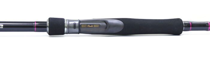 Relix Capung 1032 – Light Shore Jigging Καλάμι 3.12m | Fuji Seat & Seaguide Guides - Image 8