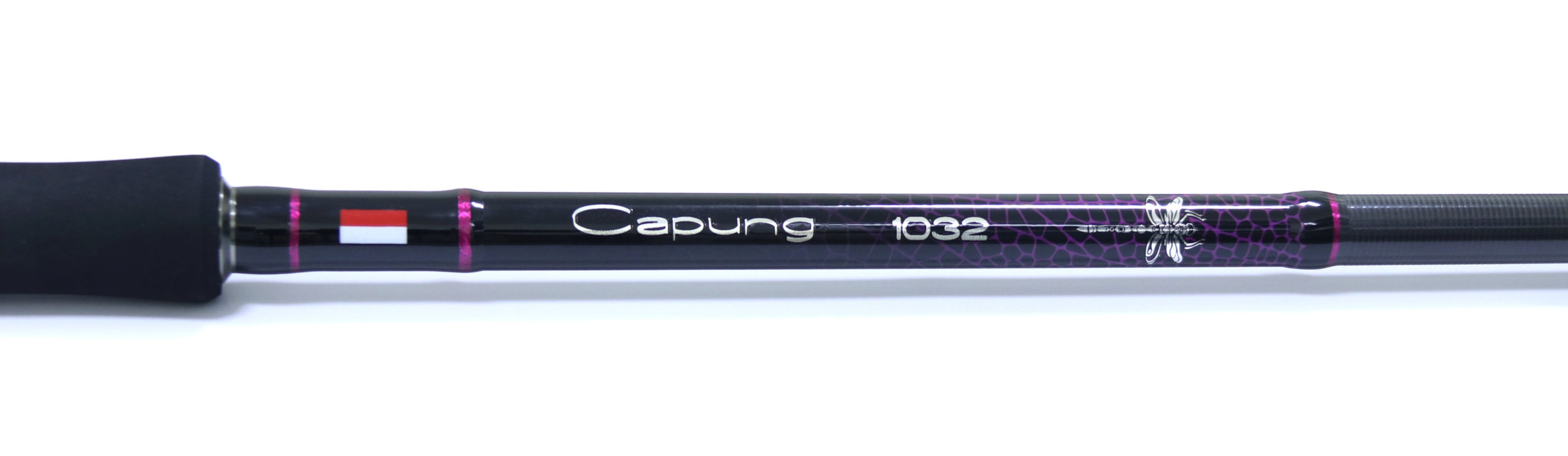 IMG_9959-scaled (1) Relix Capung 1032 – Light Shore Jigging Καλάμι 3.12m | Fuji Seat & Seaguide Guides - Image 7