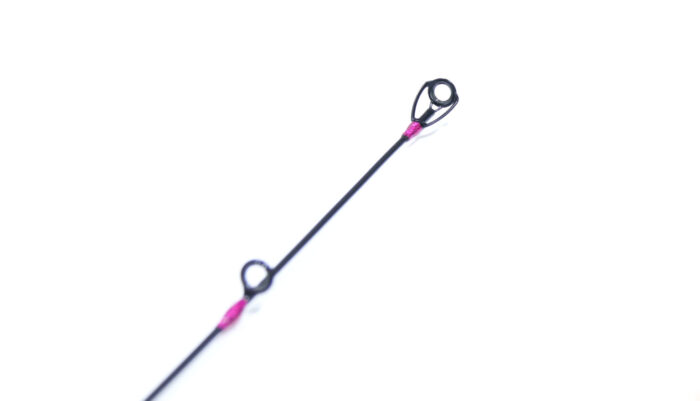 Relix Capung 1032 – Light Shore Jigging Καλάμι 3.12m | Fuji Seat & Seaguide Guides - Image 3