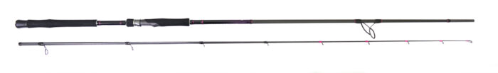 Relix Capung 1032 – Light Shore Jigging Καλάμι 3.12m | Fuji Seat & Seaguide Guides - Image 2