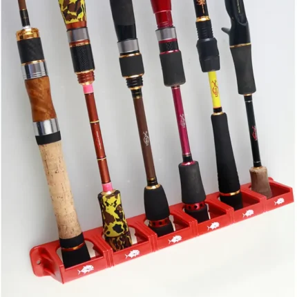 Rod Rack Relix Nusantara