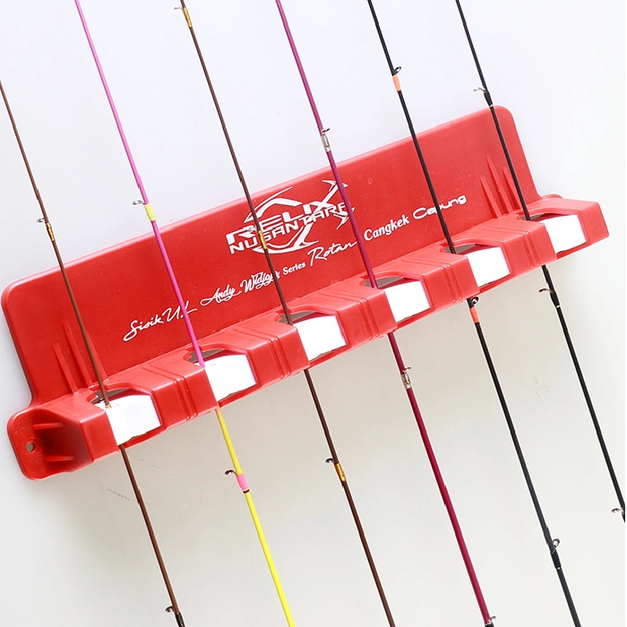 Rod Rack Relix Nusantara
