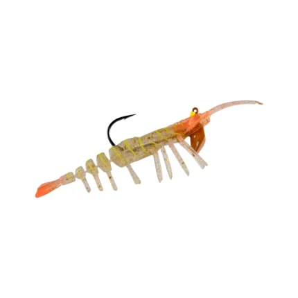 Teke Shrimp Baby 55 - Τεχνητό Δόλωμα - Image 6