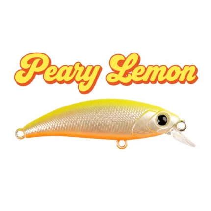 Hanfish Zipir 50KG Peary Lemon