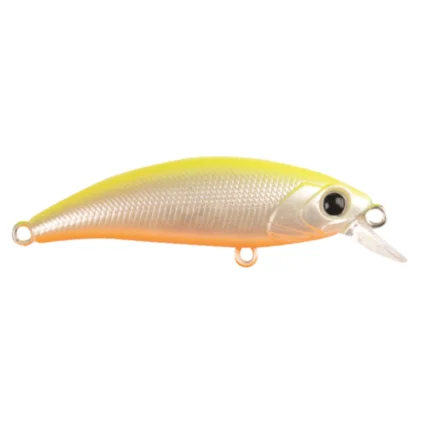 Hanfish Zipir 50KG Peary Lemon