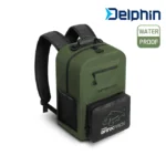 Delphin BanxPACK XL Αδιάβροχο Σακίδιο