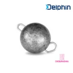 Cheburashka Delphin B! Μολυβοκεφαλή