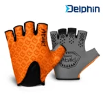 Delphin Atak! 25F Γάντια Spinning