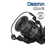 gray x Delphin mixanismos