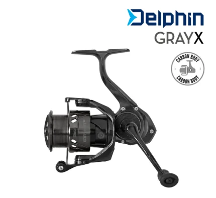 Μηχανισμός Delphin “GrayX” - Image 3