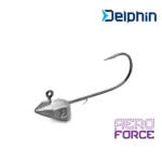 jig delphin aeroforce moluvokefali