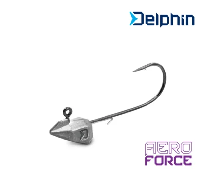 jig delphin aeroforce moluvokefali