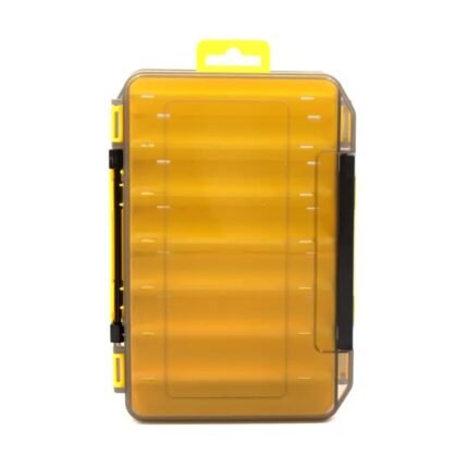 Κασετίνα Τεχνητών Διπλής Όψης 12 Θέσεων 14×10,5×3cm - Image 3