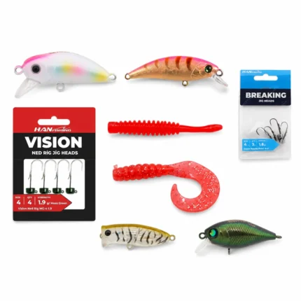 set lrf 1 hookit