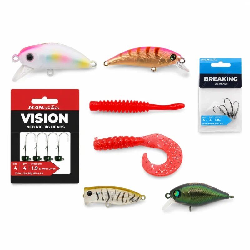 set lrf 1 hookit