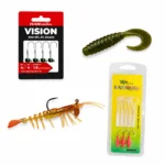 soft bait lrf hookit.gr