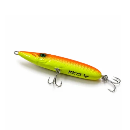 KZ BR 75  Baby BR 75 - Image 5