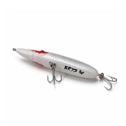 KZ BR 75  Baby BR 75 - Image 13