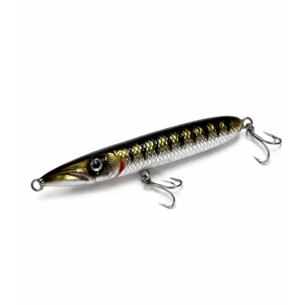 KZ BR 75  Baby BR 75 - Image 20