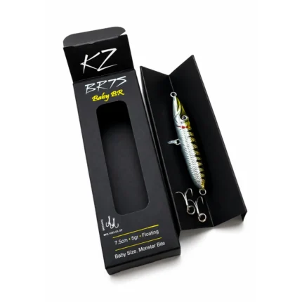 KZ BR 75  Baby BR 75 - Image 23