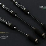 Καλάμι Ψαρέματος Bullzen Zantetsu BS Monster 1,95cm