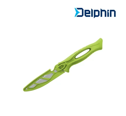 Μαχαίρι Τσέπης Delphin “B-MINI” - Image 2