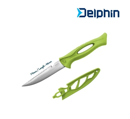 Μαχαίρι Τσέπης Delphin “B-MINI”