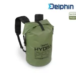 Αδιάβροχο Σακίδιο Ψαρέματος Delphin HydroPAX 30L