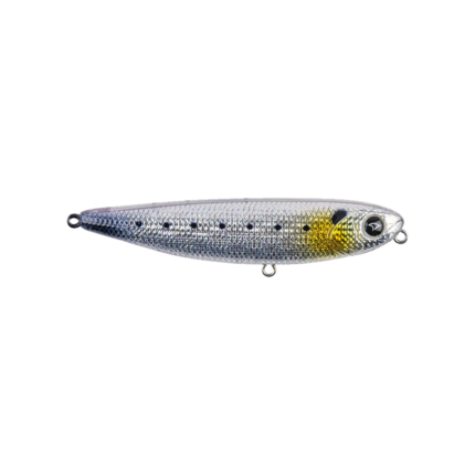 HanFish BASKIN 65F – Τεχνητό Topwater 65mm 7g - Τεχνητό Δόλωμα - Image 6