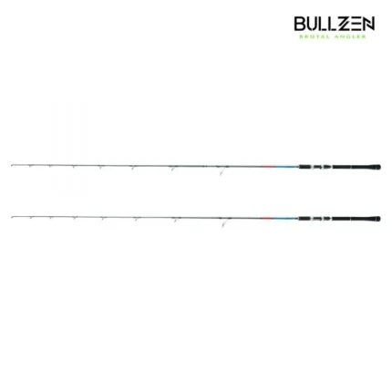 Bullzen Predator MJ gallery 3