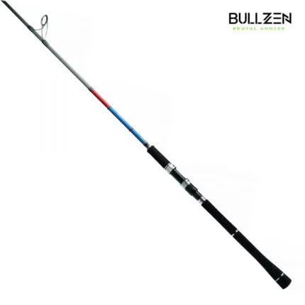 Bullzen Predator MJ gallery 5