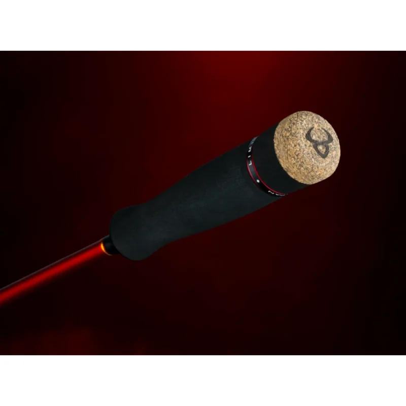 Bullzen Tomahawk featured