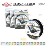 FLUOROCARBON SILUMAN RELIX NUSANTARA