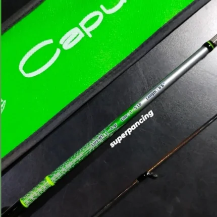 Relix Capung 662 gallery 1