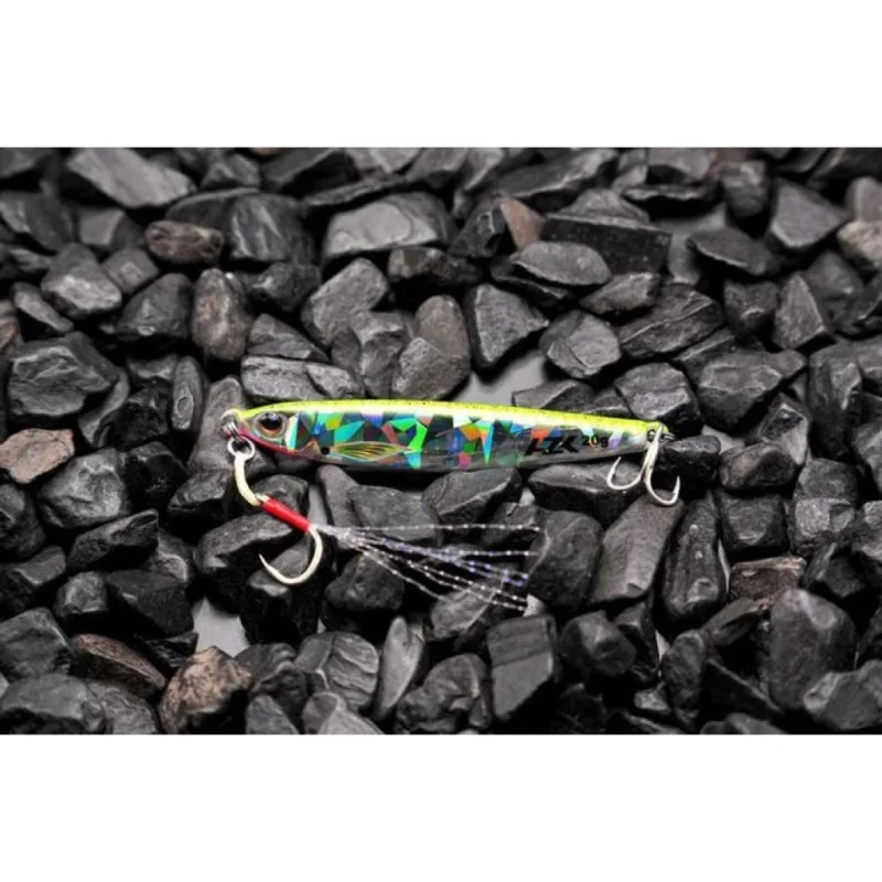 Sardela Handmade Jig featured